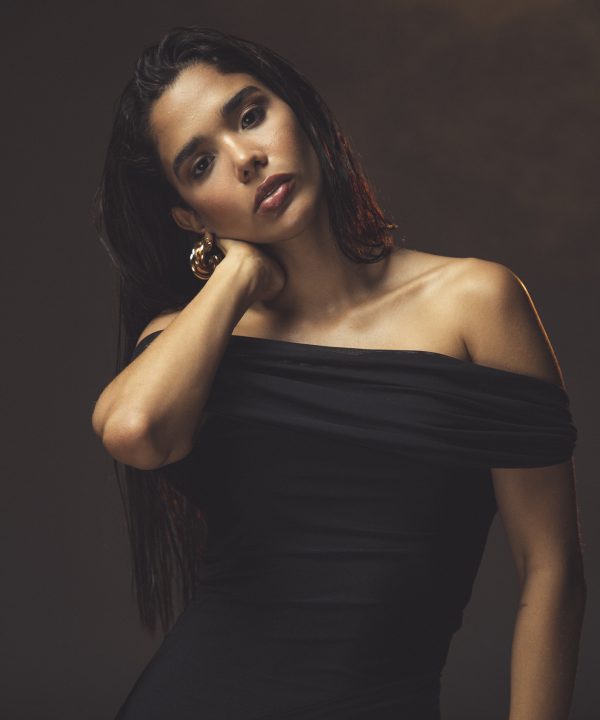 Vestido Bruma